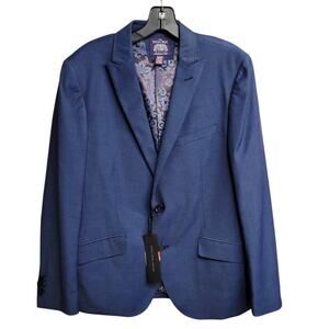 The SAVILE ROW Co. Brixton Suit Size 33